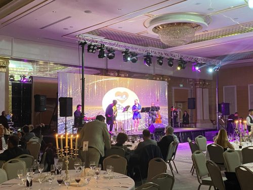 LED EKRAN KİRALAMA