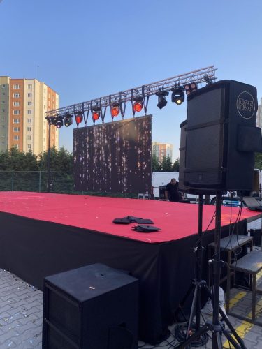 LED EKRAN KİRALAMA