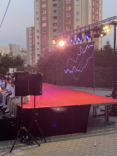LED EKRAN KİRALAMA
