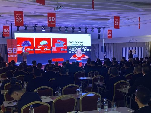 LED EKRAN KİRALAMA